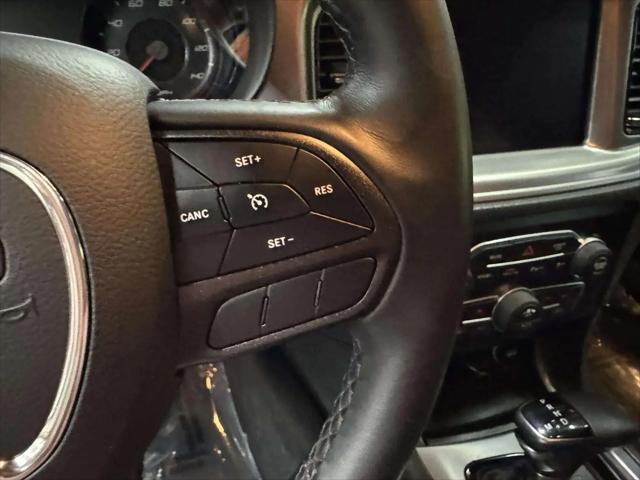 2023 Dodge Charger SXT AWD