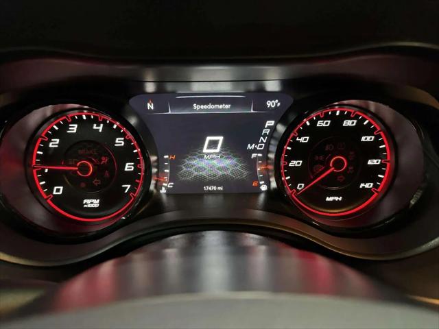 2023 Dodge Charger SXT AWD