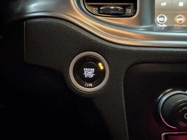 2023 Dodge Charger SXT AWD