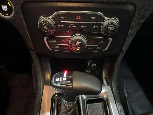 2023 Dodge Charger SXT AWD