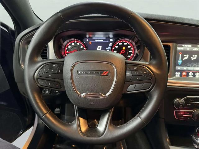 2023 Dodge Charger SXT AWD