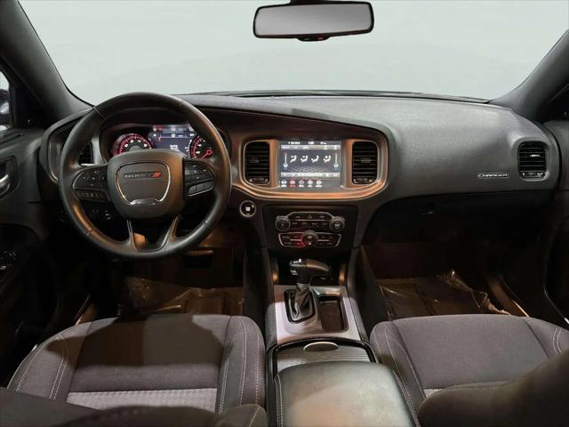 2023 Dodge Charger SXT AWD