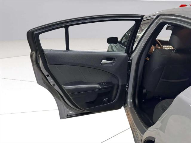 2023 Dodge Charger SXT AWD