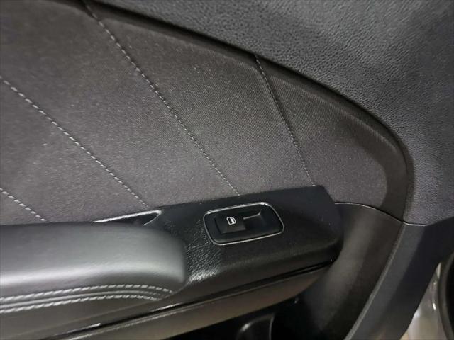 2023 Dodge Charger SXT AWD