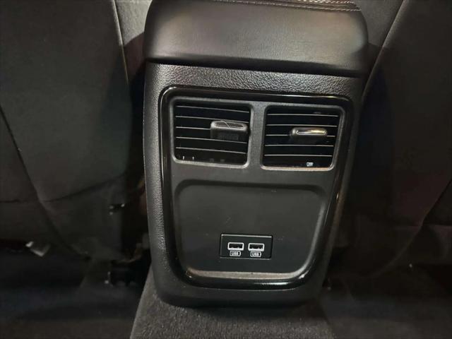 2023 Dodge Charger SXT AWD