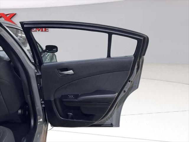 2023 Dodge Charger SXT AWD