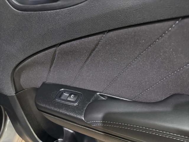 2023 Dodge Charger SXT AWD