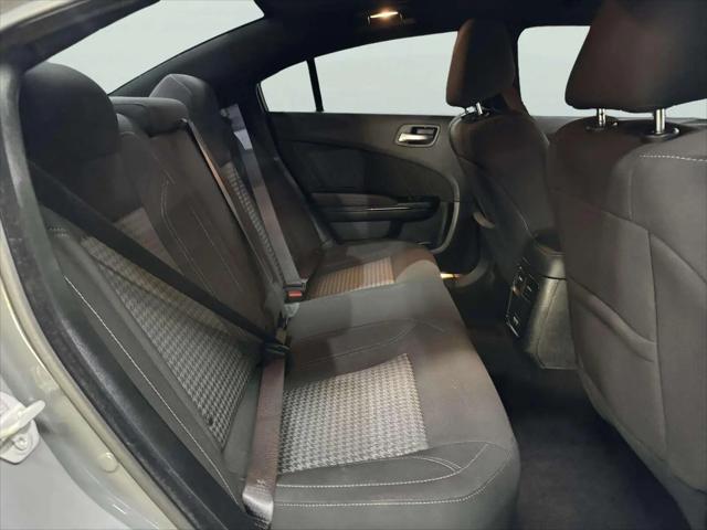 2023 Dodge Charger SXT AWD