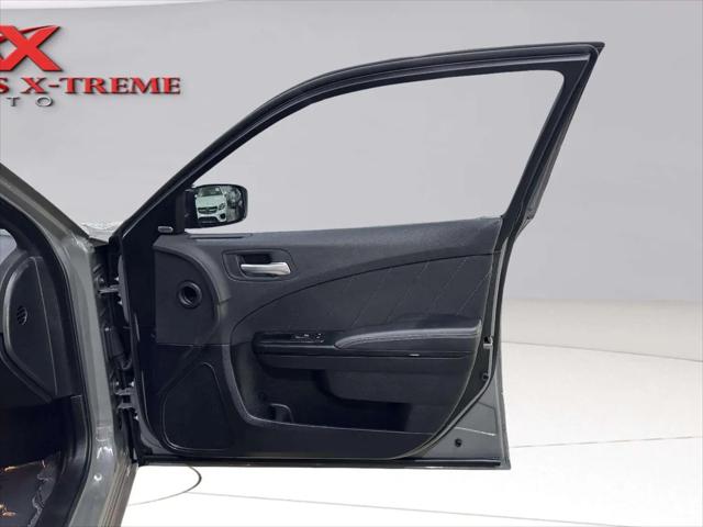 2023 Dodge Charger SXT AWD