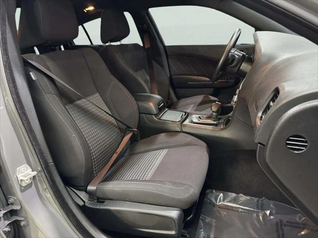 2023 Dodge Charger SXT AWD