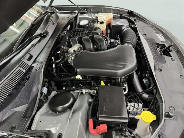 2023 Dodge Charger SXT AWD