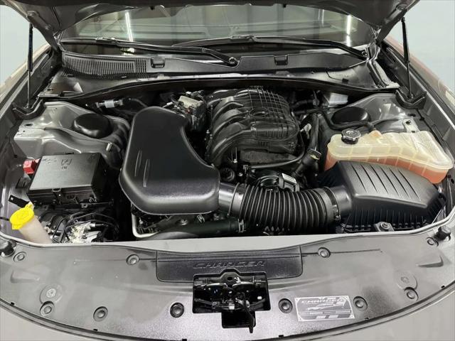 2023 Dodge Charger SXT AWD