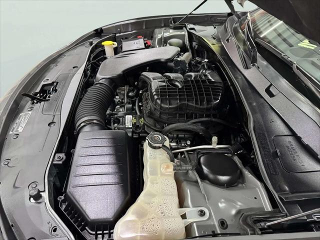2023 Dodge Charger SXT AWD