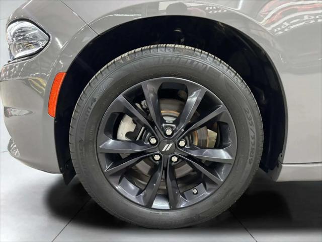 2023 Dodge Charger SXT AWD