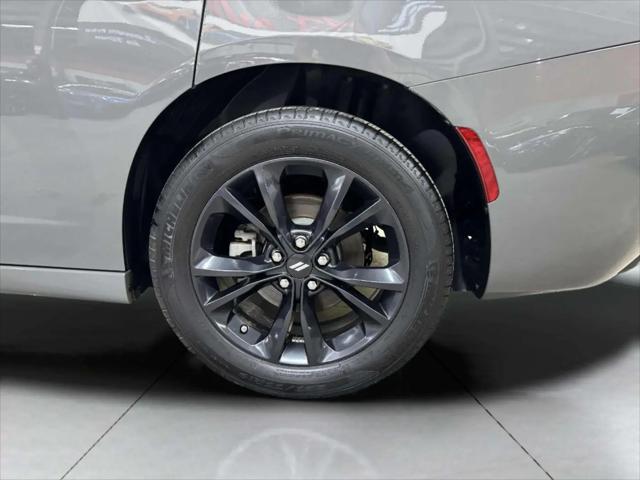 2023 Dodge Charger SXT AWD