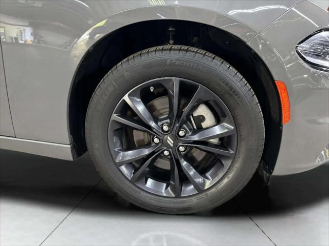 2023 Dodge Charger SXT AWD