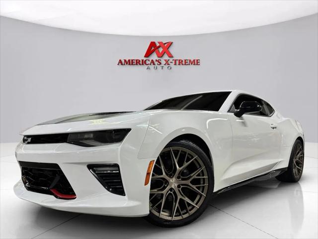 2018 Chevrolet Camaro 2SS for sale in Atlanta, GA