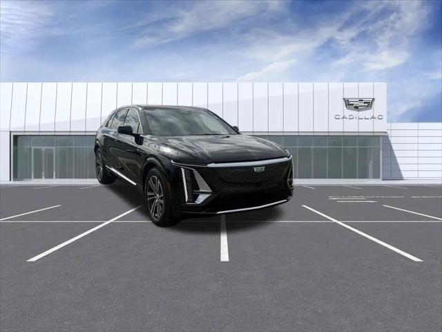 2024 Cadillac iQ Luxury w/1SC for sale in Fishers, IN