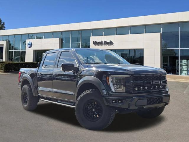 2023 Ford F-150 Raptor for sale in San Antonio, TX