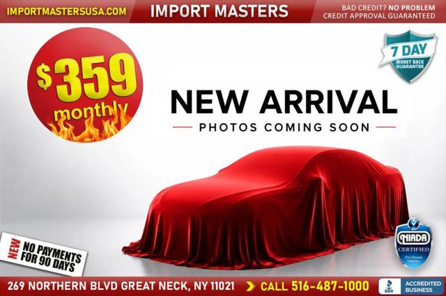 2021 Land Rover Range Rover Evoque R-Dynamic S for sale in Great Neck, NY