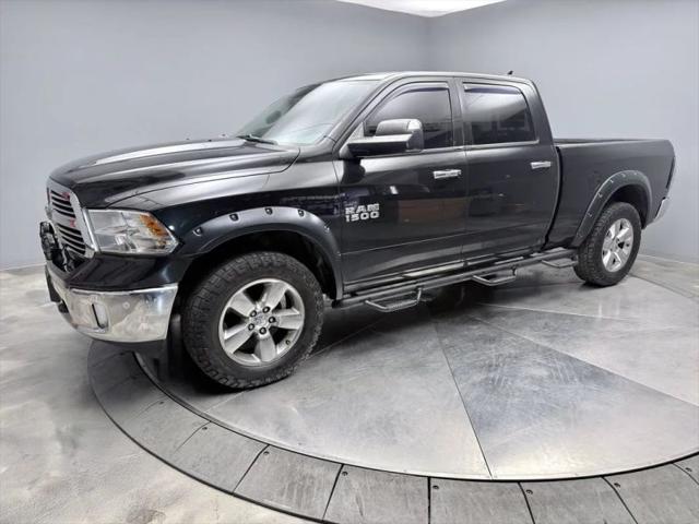 2015 Ram 1500 Big Horn for sale in Longmont, CO