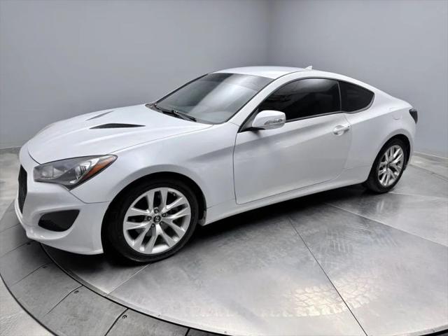 2015 Hyundai Genesis Coupe 3.8 Base for sale in Longmont, CO