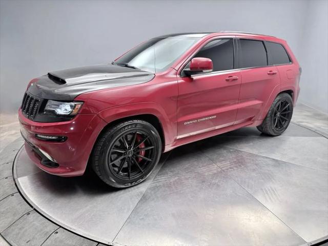 2014 Jeep Grand Cherokee SRT8 for sale in Longmont, CO