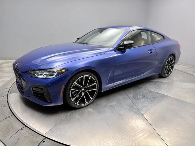 2022 BMW M4 xDrive for sale in Longmont, CO