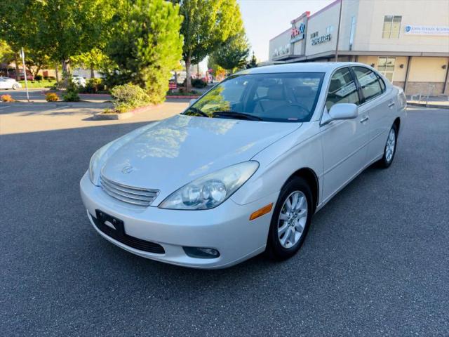 2004 Lexus ES 330 330 for sale in Kent, WA