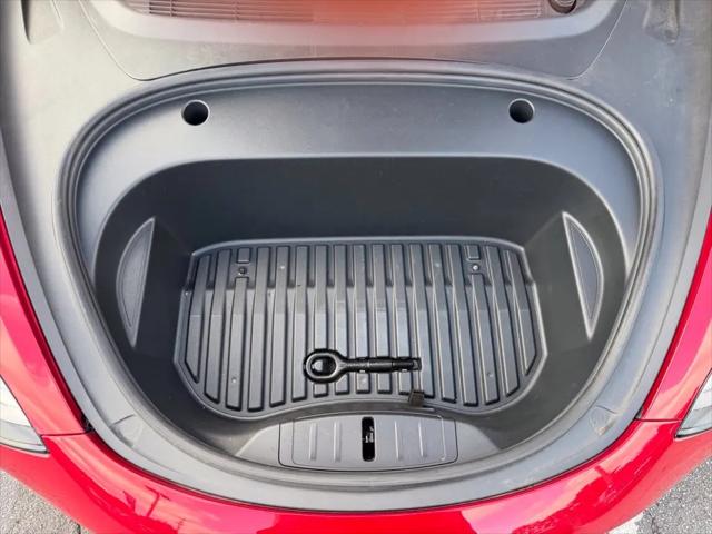 2021 Tesla Model 3 Standard Range Plus Rear-Wheel Drive