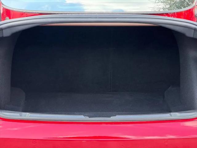 2021 Tesla Model 3 Standard Range Plus Rear-Wheel Drive