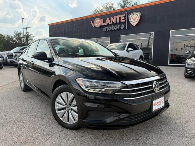 2019 Volkswagen Jetta 1.4T S for sale in San Antonio, TX