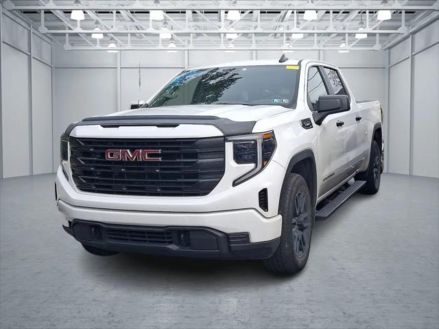 2023 GMC Sierra 1500 4WD Crew Cab Standard Box Pro for sale in Cherry Hill, NJ
