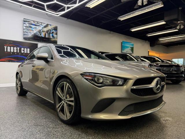 2020 Mercedes-Benz CLA 250 for sale in Orlando, FL