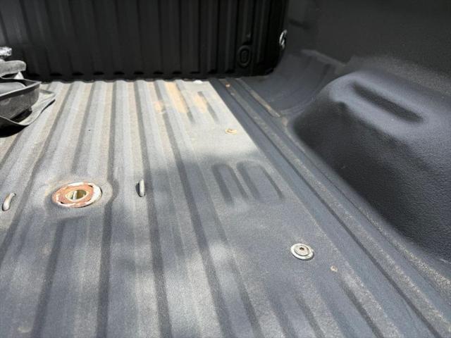 2012 Ford F-250 LARIAT