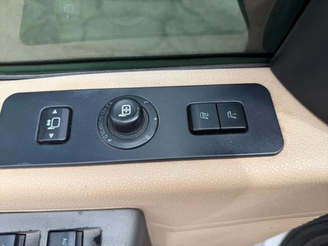 2012 Ford F-250 LARIAT