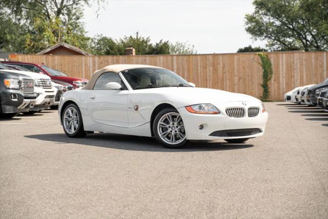 2004 BMW Z4 3.0i for sale in Sykesville, MD