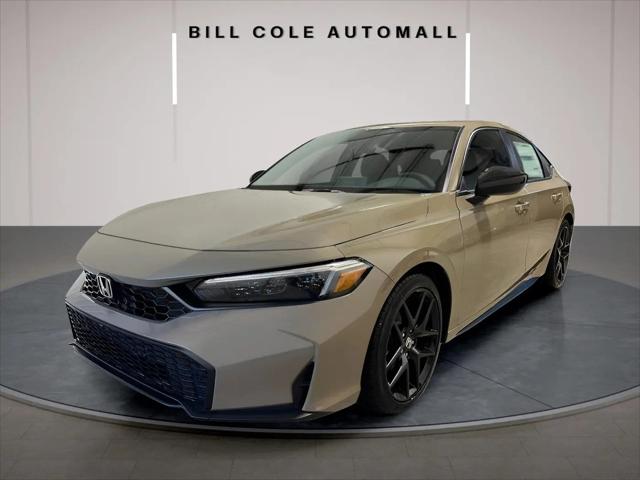 2026 Honda Civic Sport for sale in Bluefield, WV
