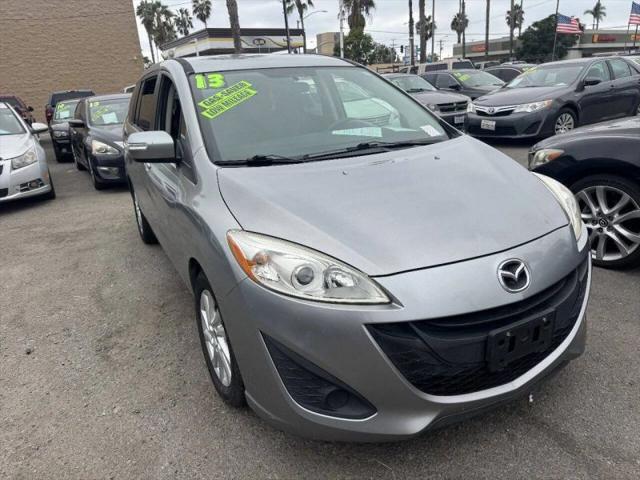 2013 Mazda Mazda5 Sport for sale in Oceanside, CA