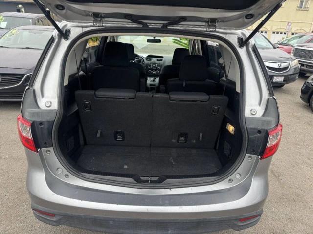 2013 Mazda Mazda5 Sport