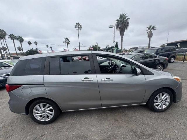 2013 Mazda Mazda5 Sport