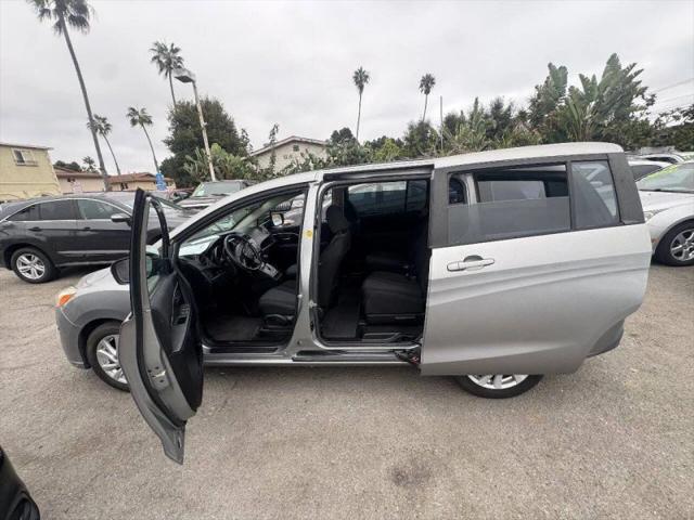 2013 Mazda Mazda5 Sport