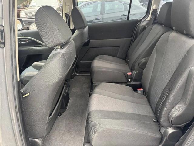 2013 Mazda Mazda5 Sport