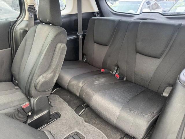 2013 Mazda Mazda5 Sport