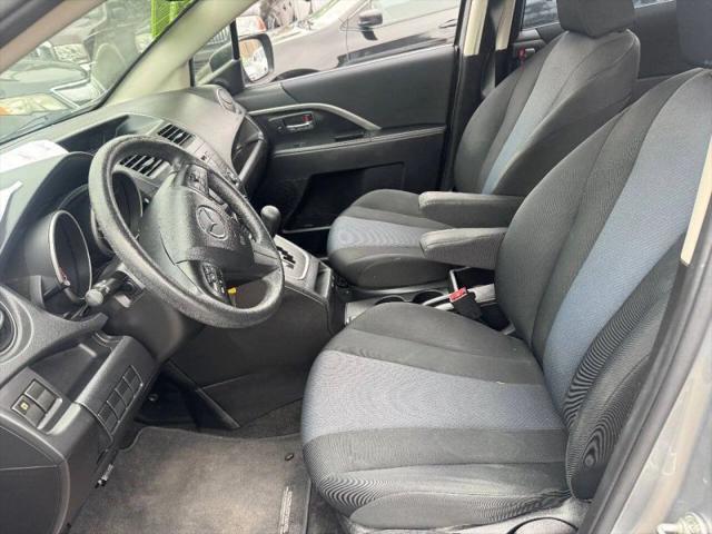 2013 Mazda Mazda5 Sport