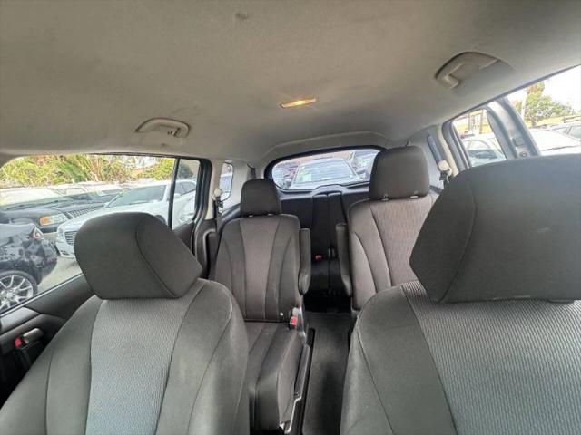 2013 Mazda Mazda5 Sport