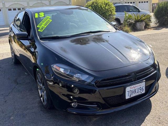 2013 Dodge Dart SXT for sale in Oceanside, CA