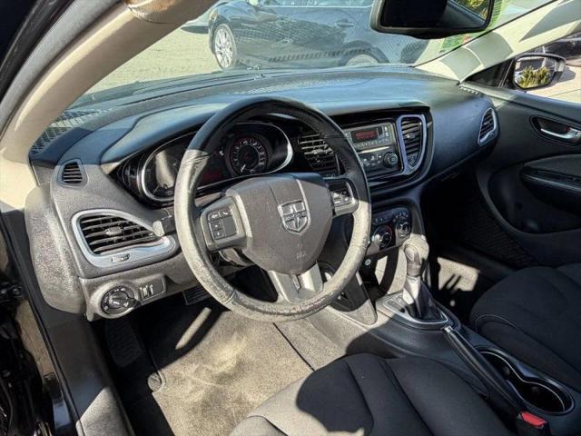 2013 Dodge Dart SXT