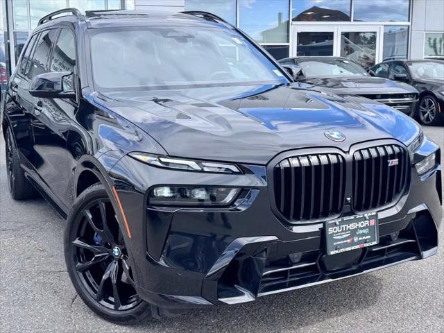 2026 BMW X7 M60i for sale in Inwood, NY