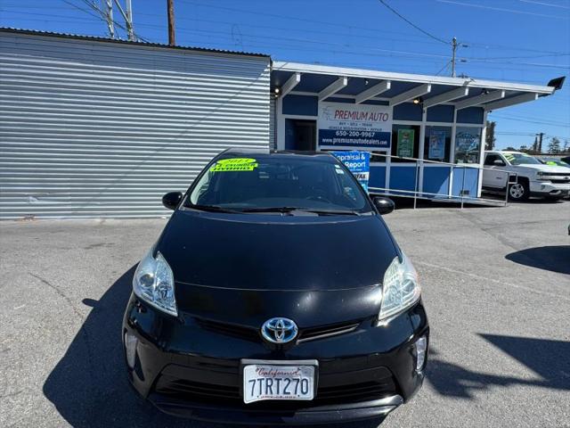 2013 Toyota Prius One for sale in San Mateo, CA